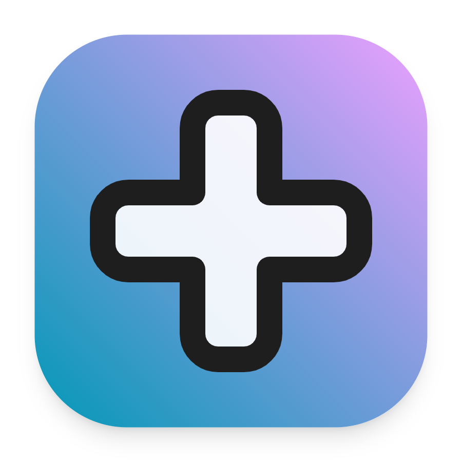 BMI Calculator Pro logo